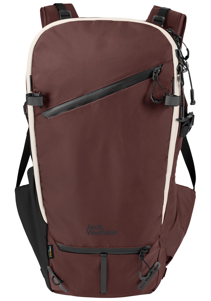 Jack Wolfskin Skirucksack »ALPSPITZE PACK 25«