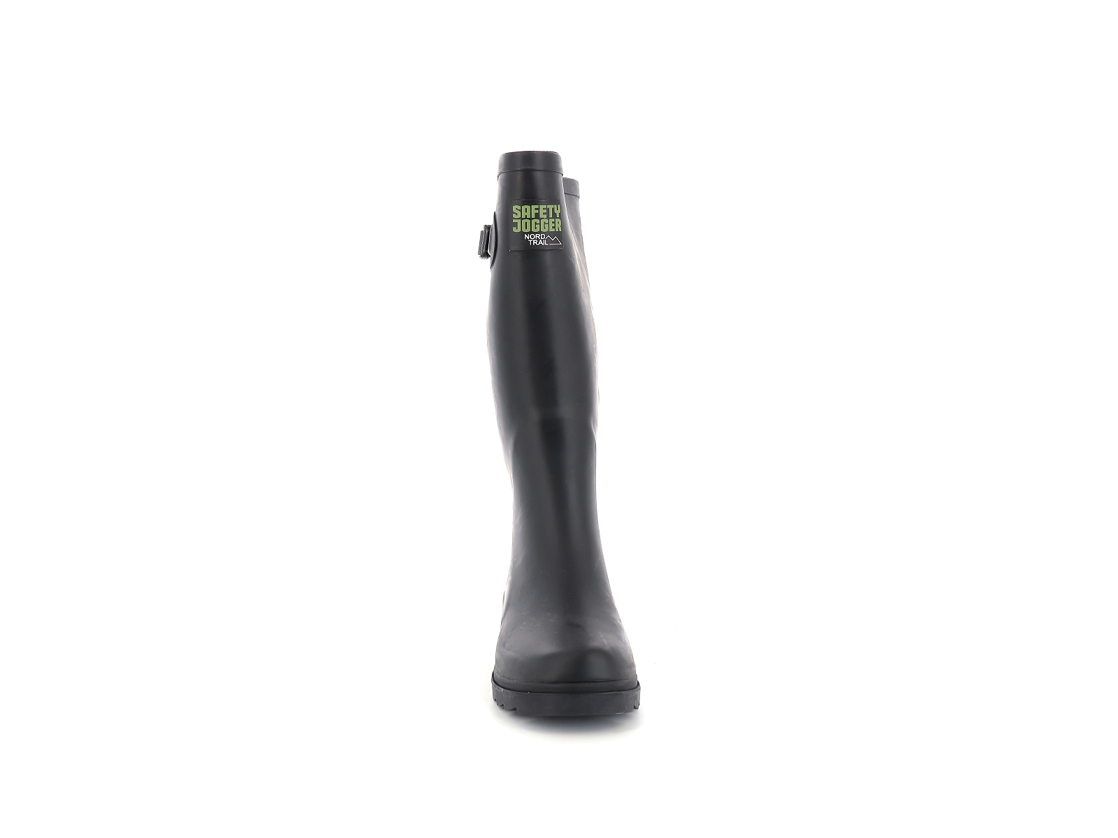 Safety jogger adventure-GRASS Plastique Noir