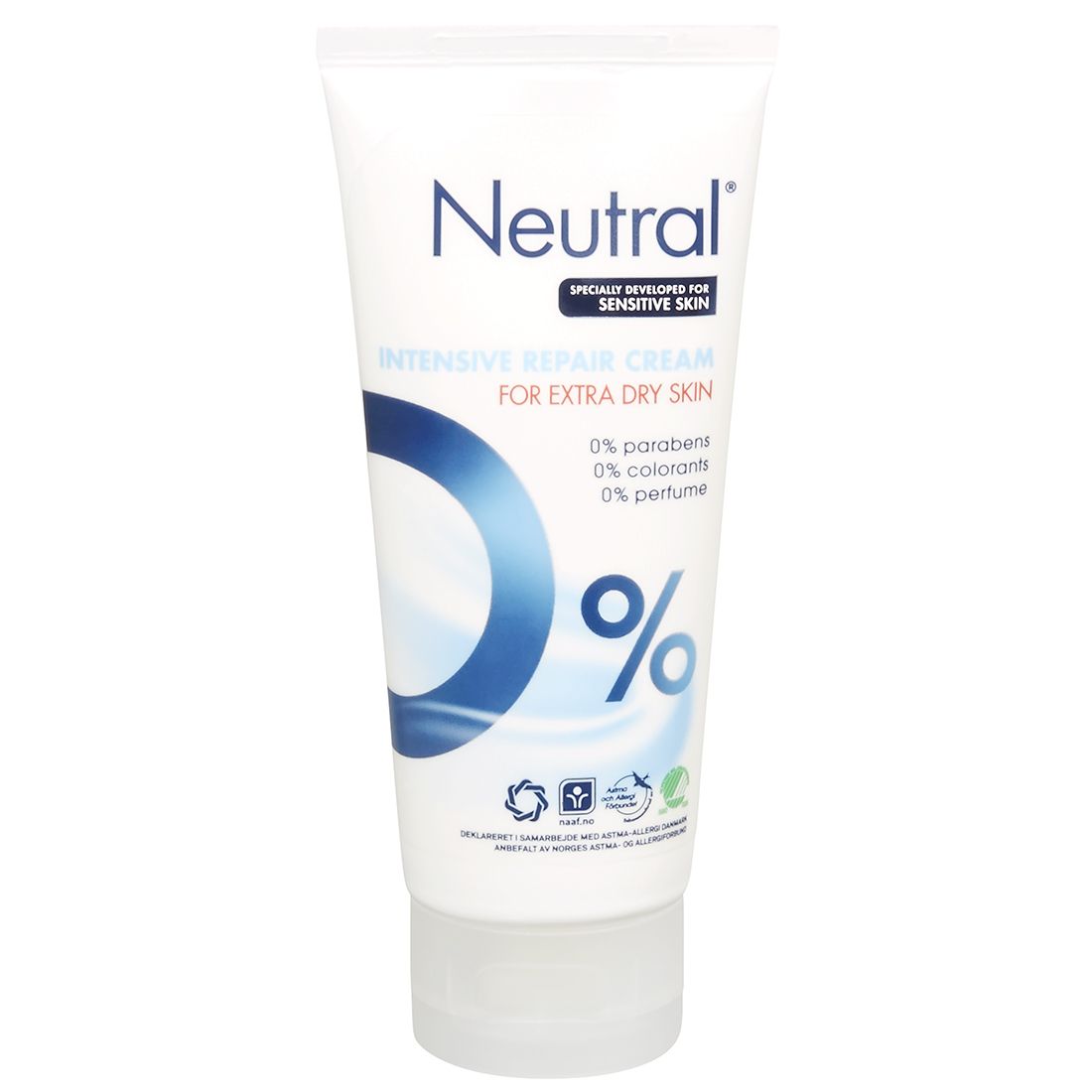 Intensive repair creme
