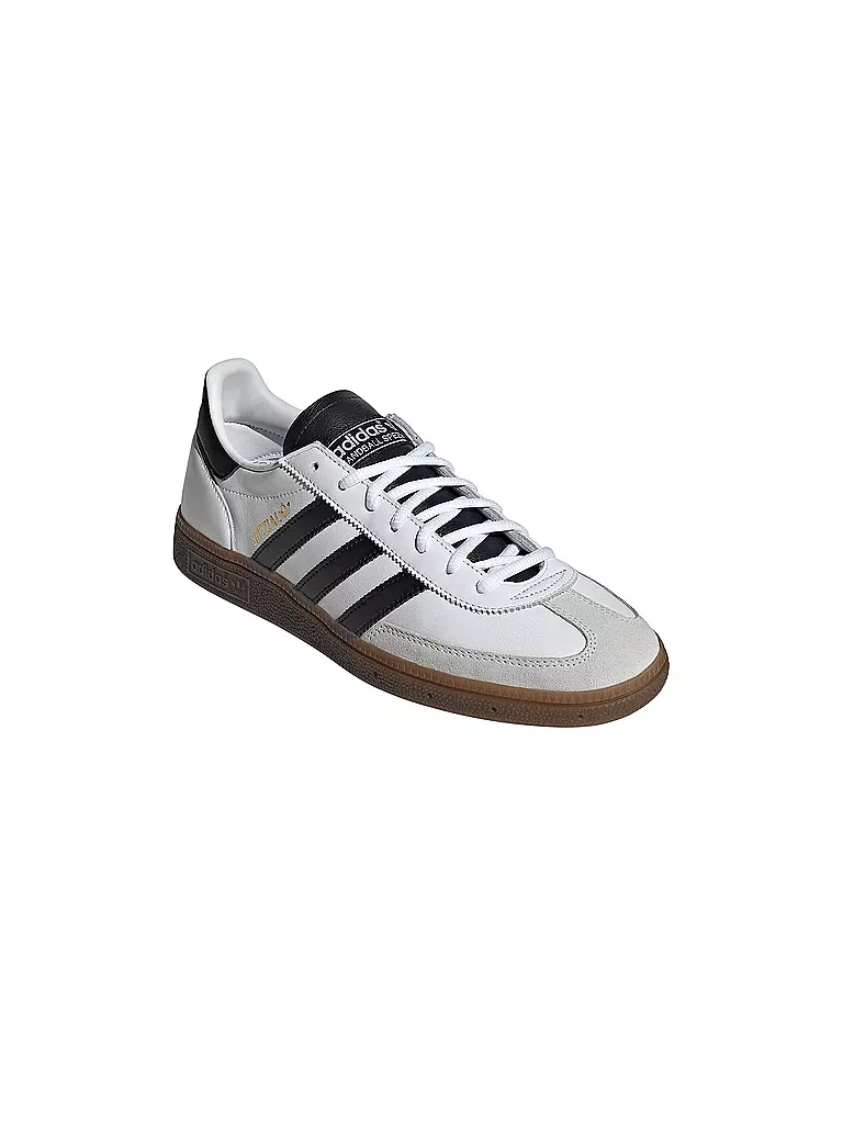 ADIDAS ORIGINALS Sneaker HANDBALL SPEZIAL weiss