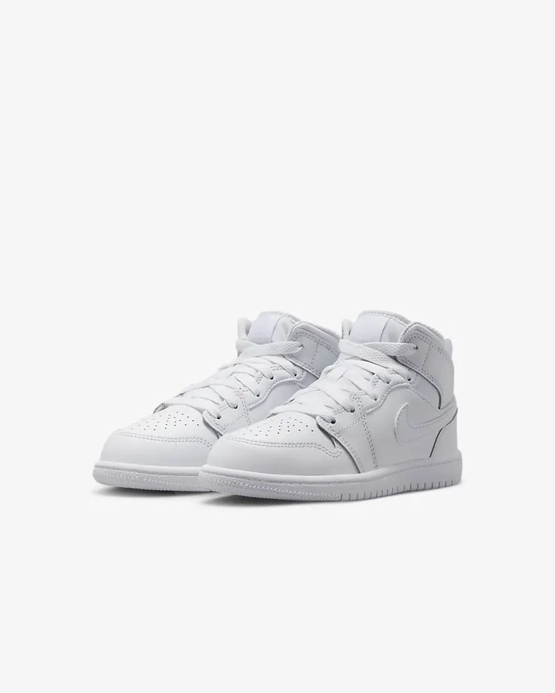 Chaussures Nike Jordan 1 Mid pour enfant