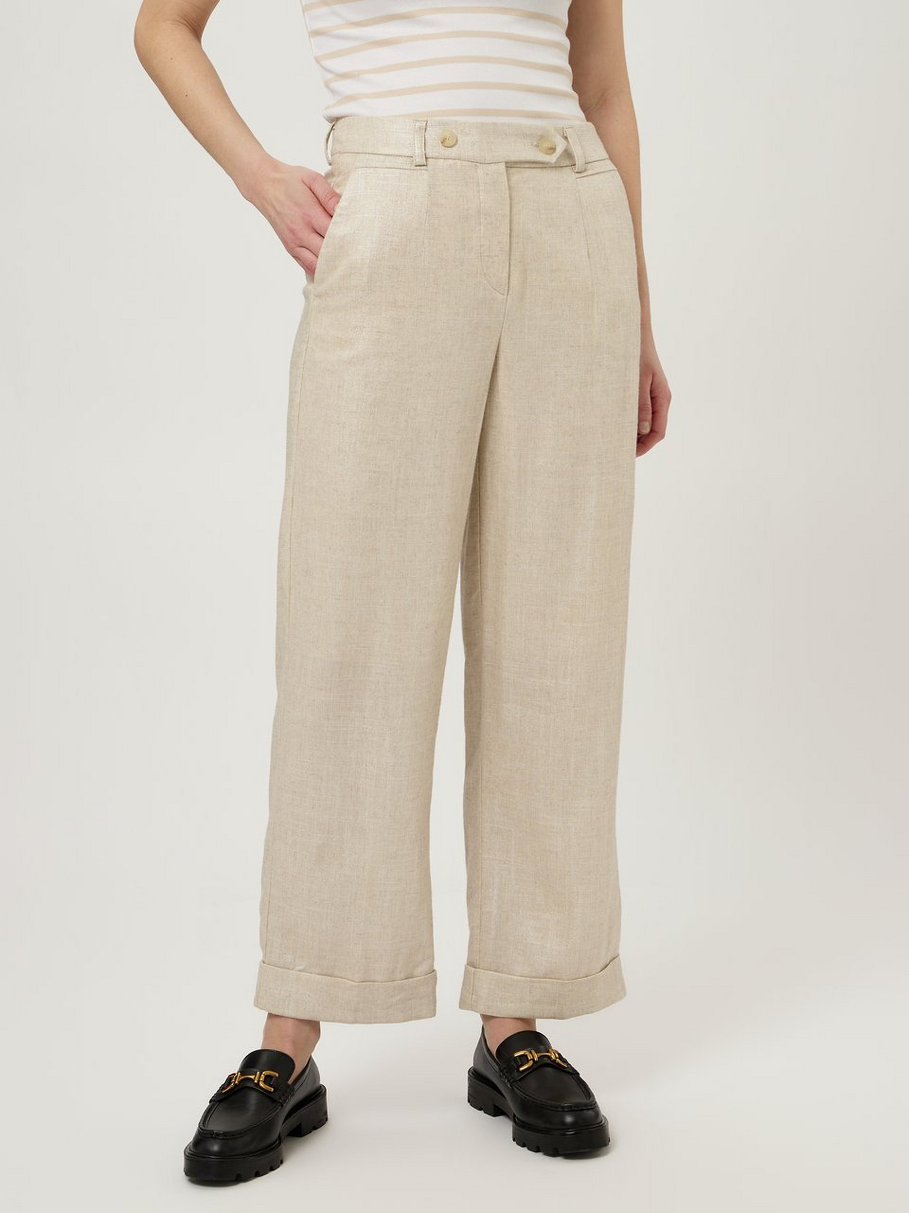Wide Fit-Hose