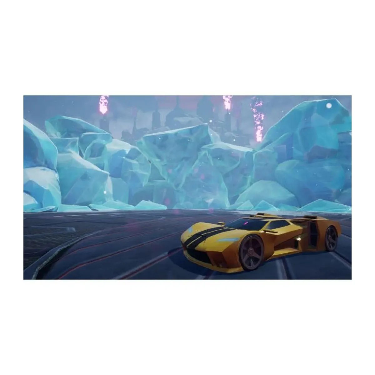 BANDAI NAMCO ENTERTAINMENT Bandai Namco Transformers Earthspark Expedition