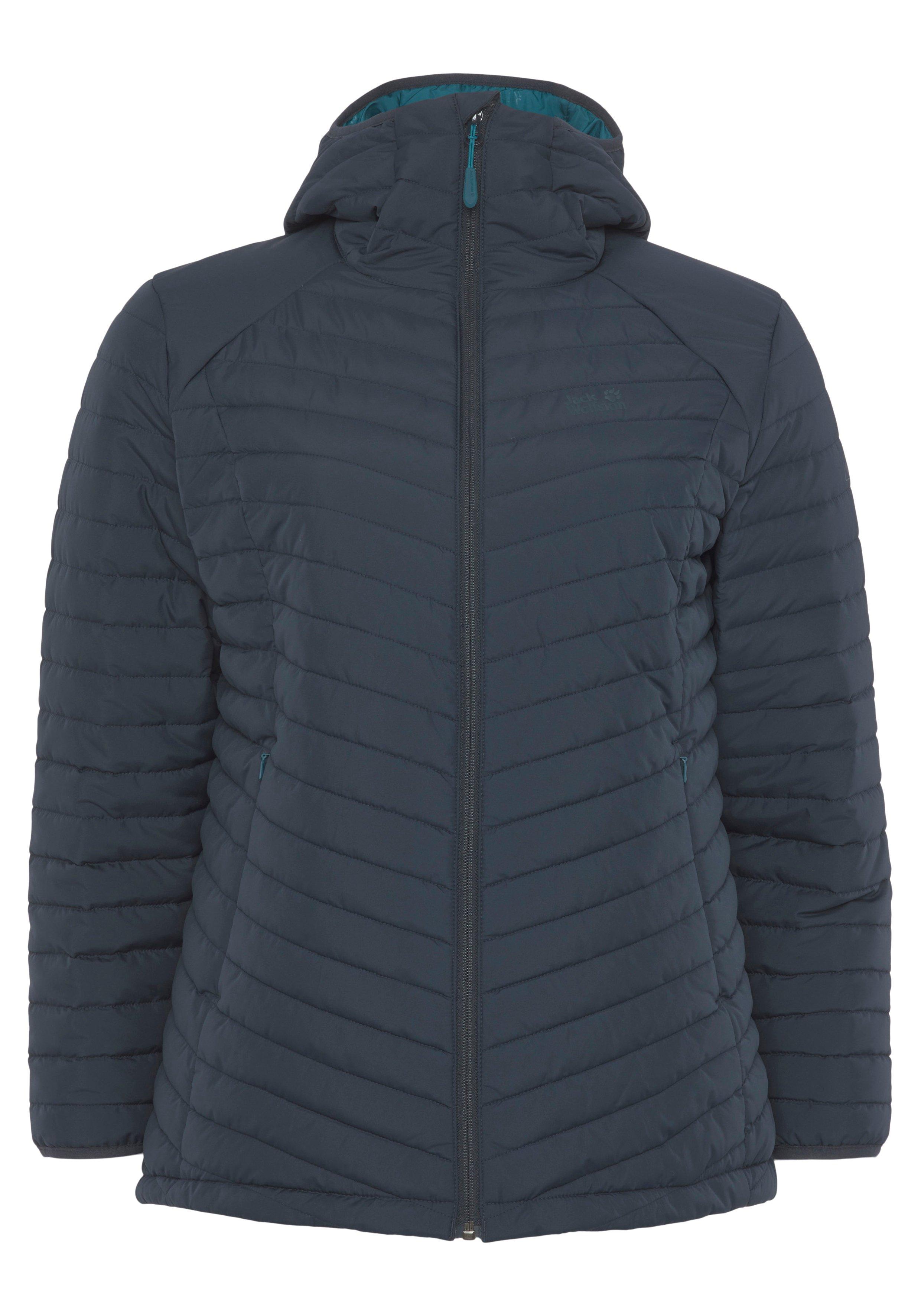 Steppjacke