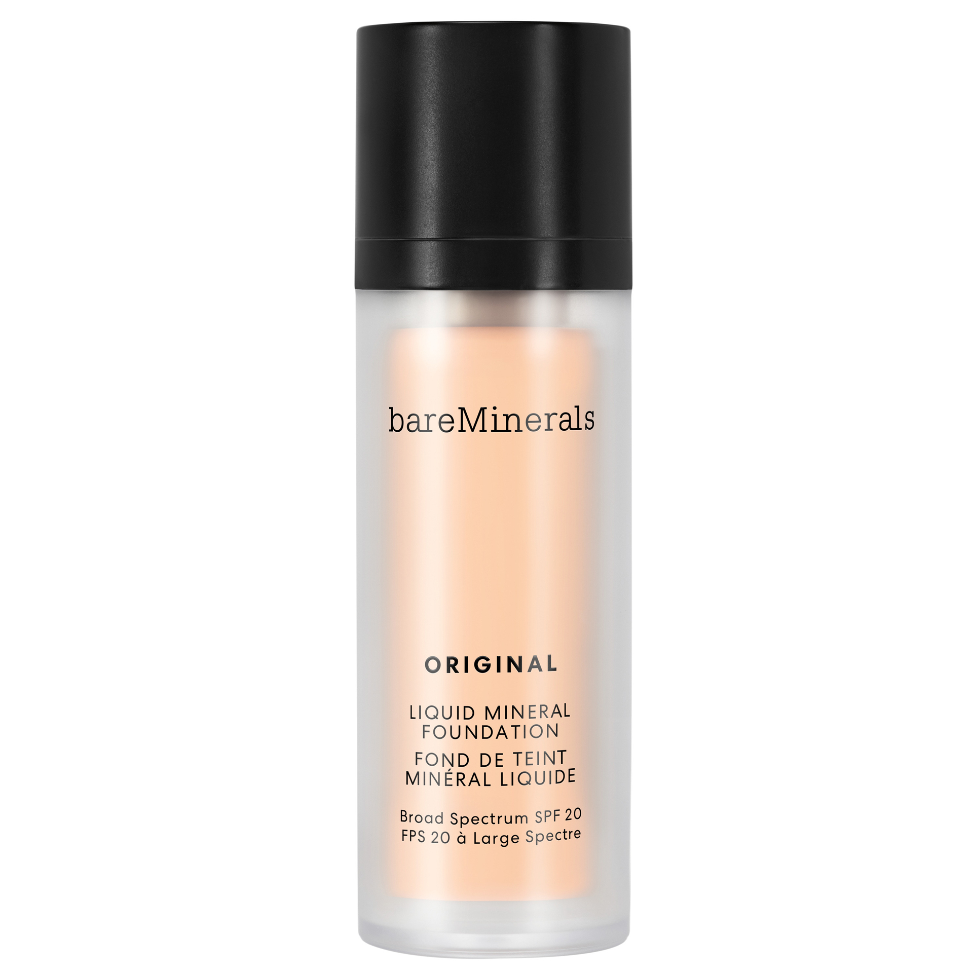 bareMinerals Original Liquid Foundation