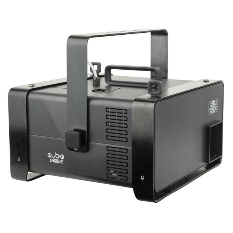 Showtec QubiQ F1500 fazer