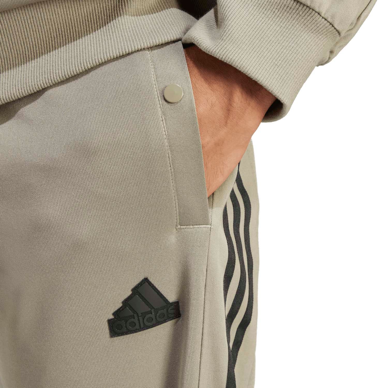 adidas  Tiro Material Mix Broek