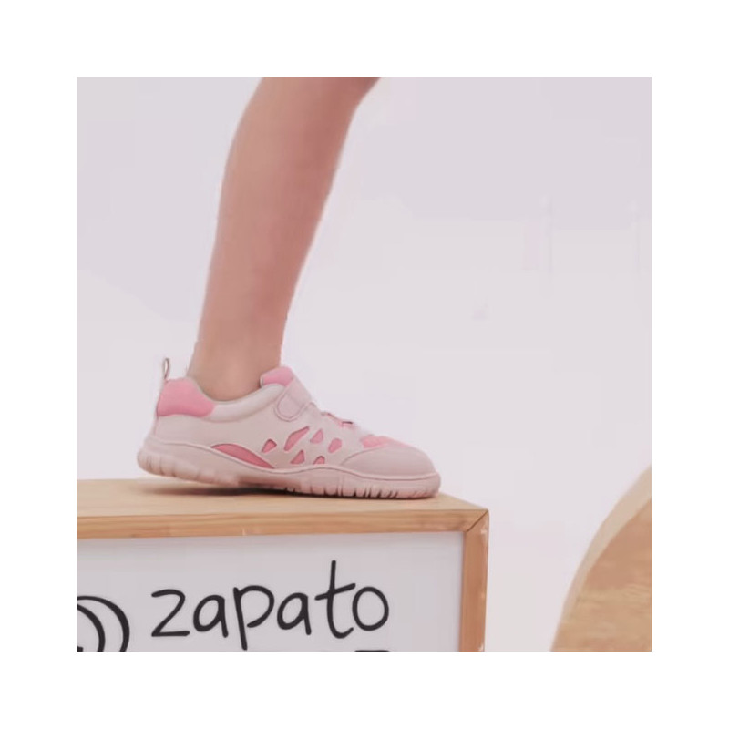 Zapato feroz Zapato Feroz Rockers Onil Rose