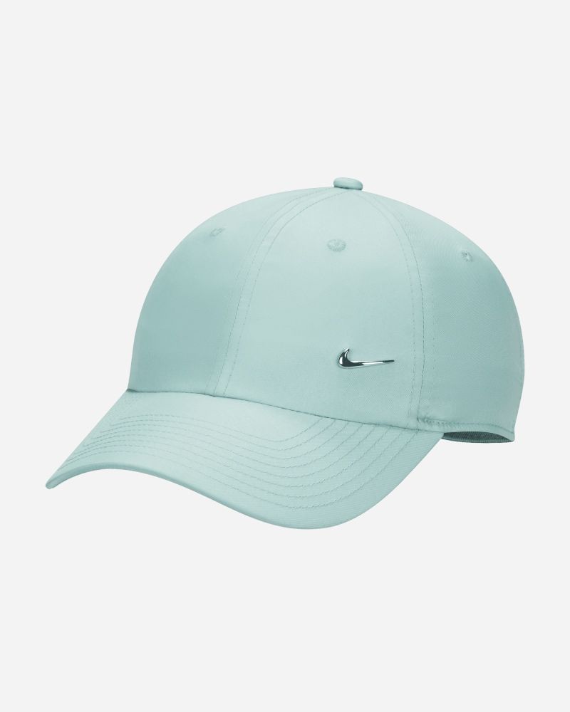 Casquette Nike Swoosh Vert pour adulte