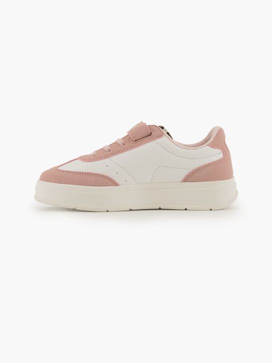 KangaRoos Sneaker Weiss
