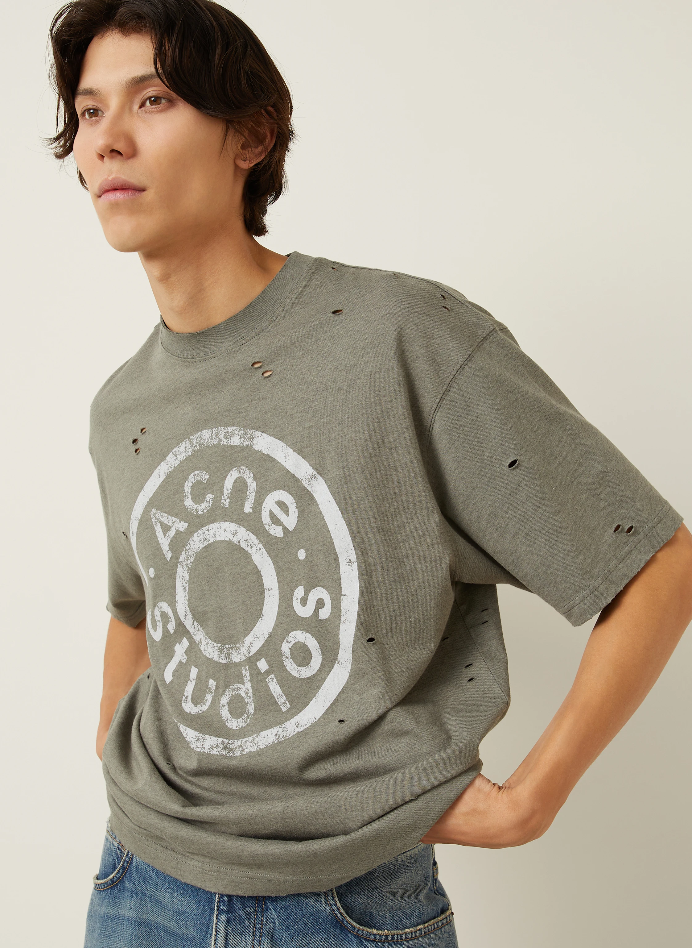 Acne Studios T-Shirt