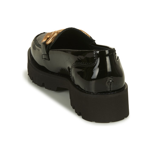 JB Martin - FRIVOLE - Vernis noir
