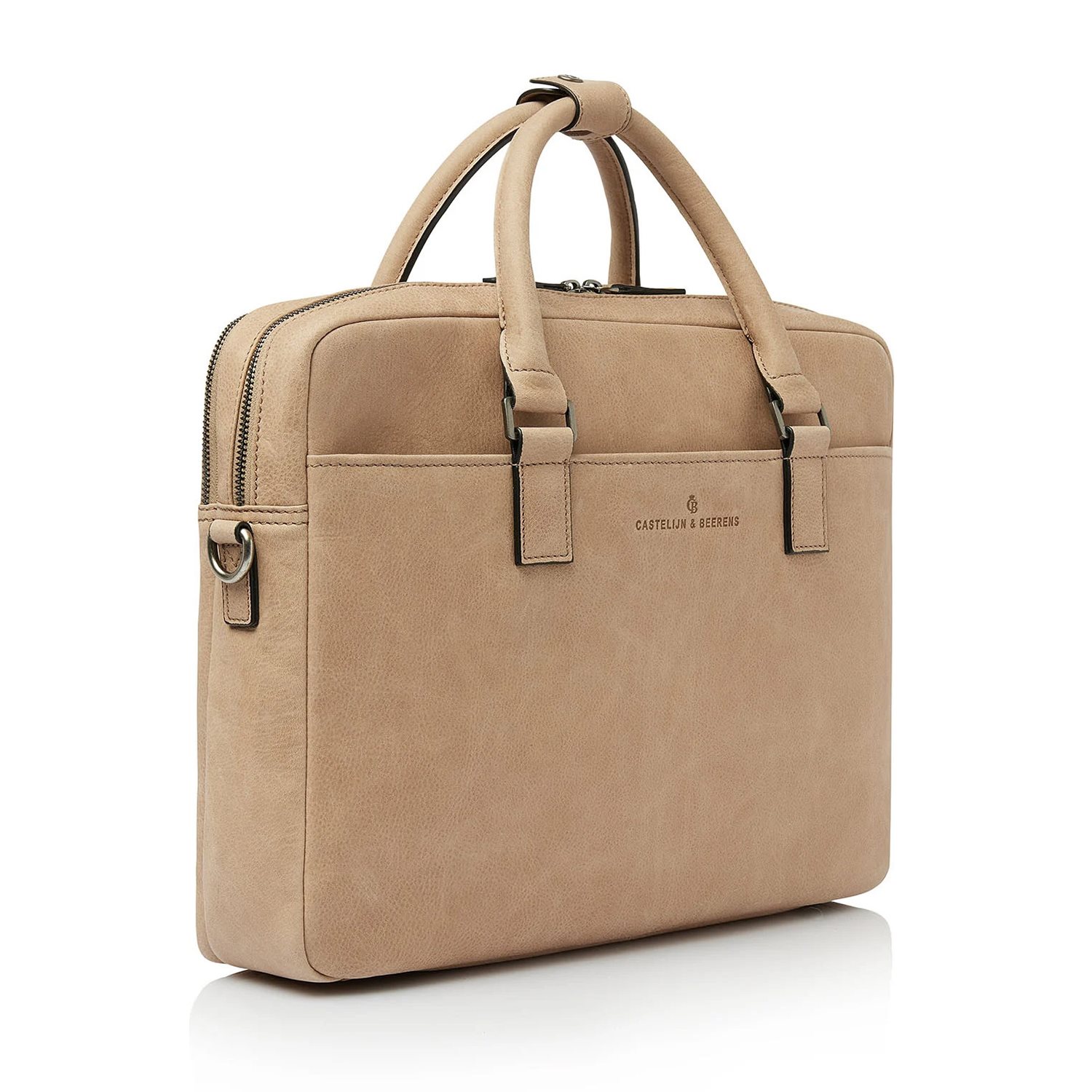 Castelijn & Beerens Carisma Laptopbag 15.6