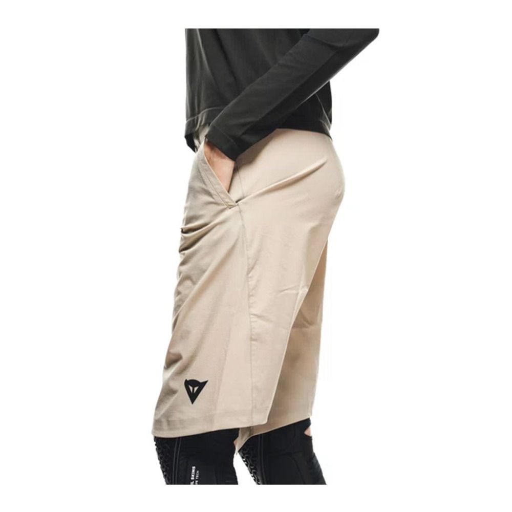 Dainese HGL - Short Femme sand