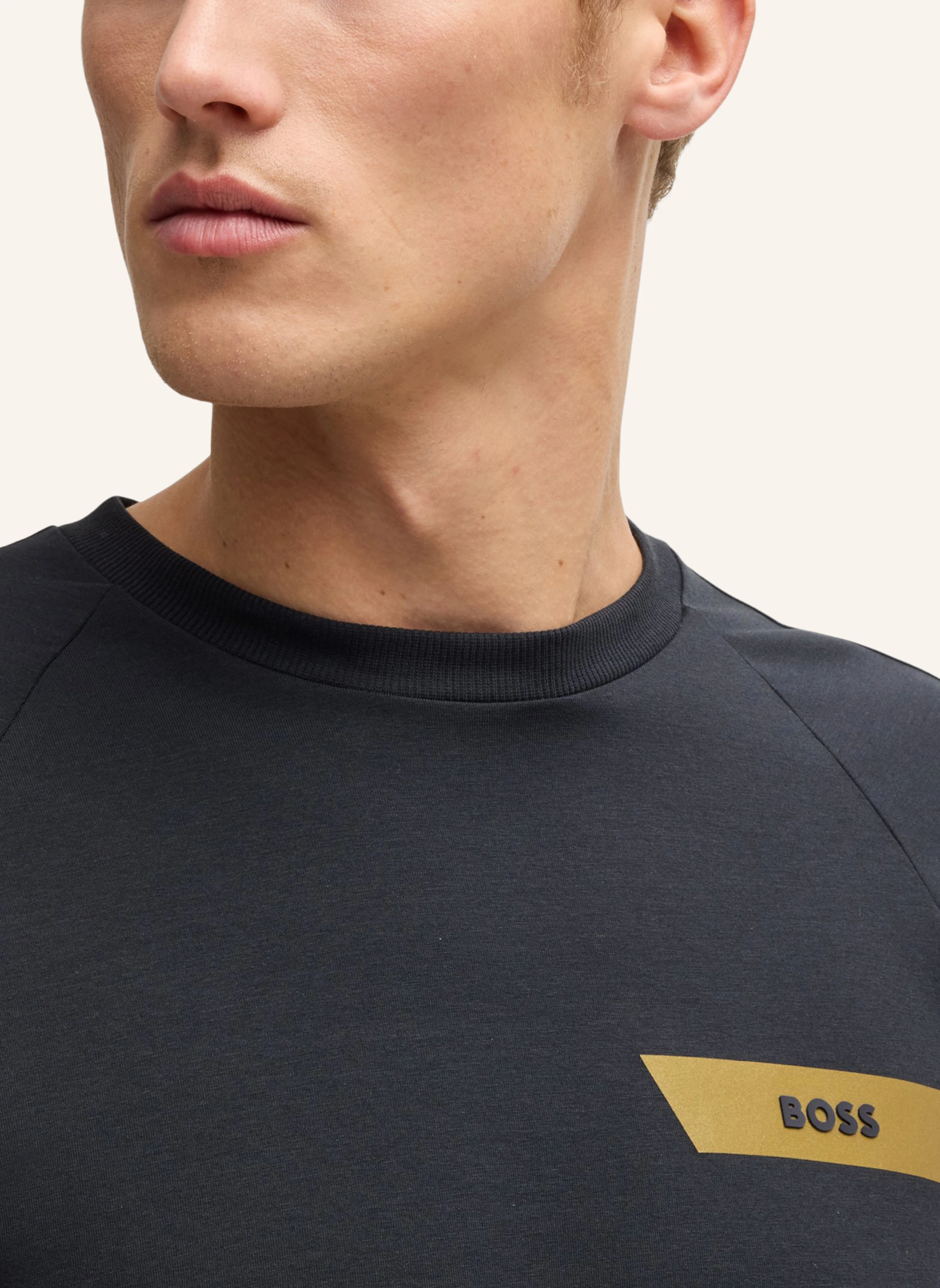 BOSS T-Shirt TOGN 1_IN Regular Fit