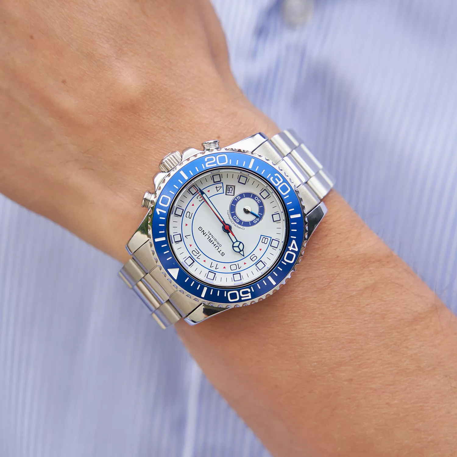 Stührling Brigadier Diver 3966.2
