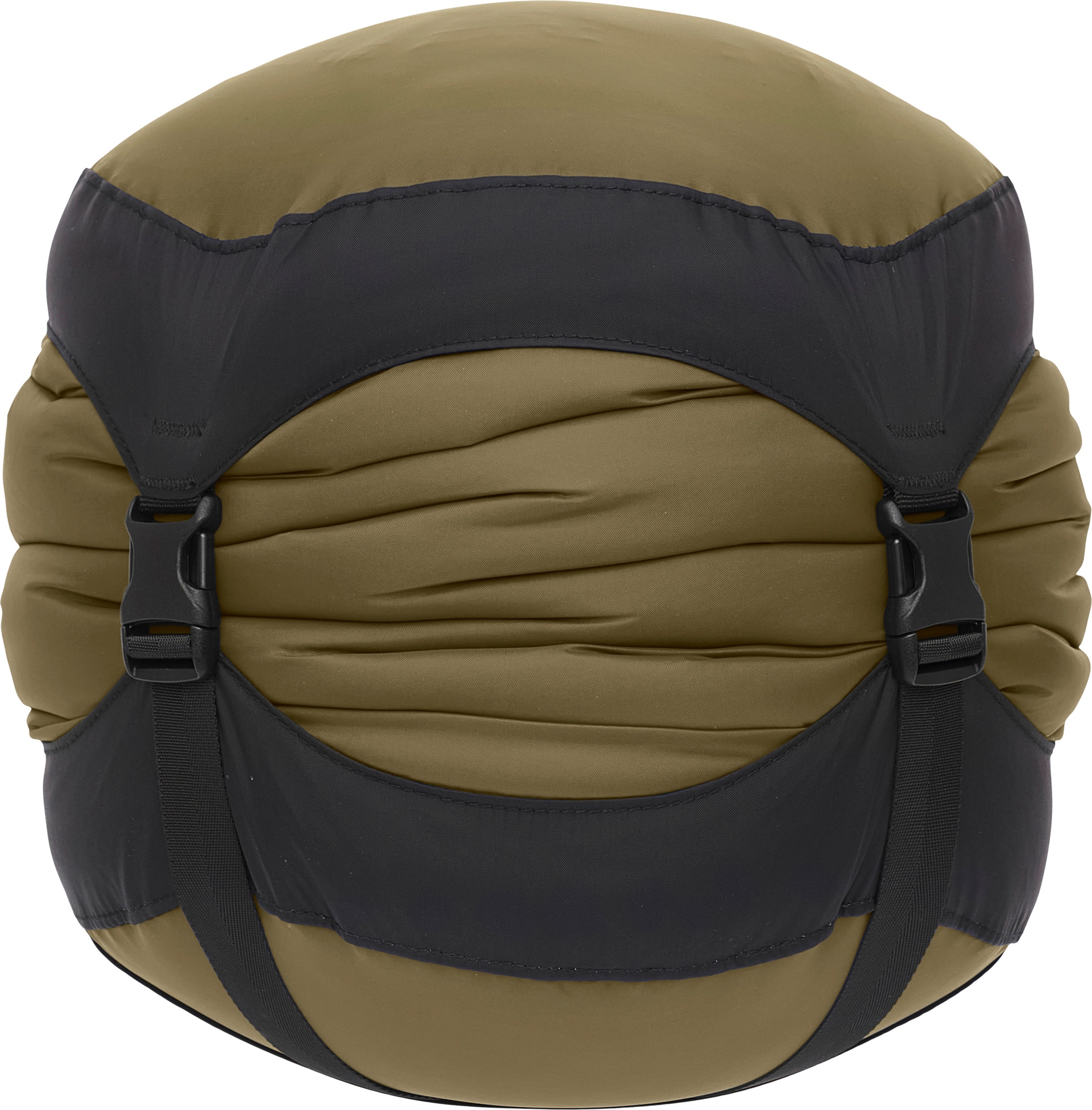 Sea to Summit Lightweight Compression Sack Packsack Olive Green 20 Liter