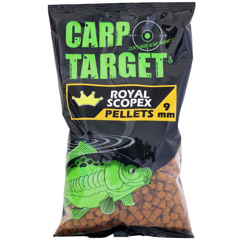 Pellet Carp Target - 700G