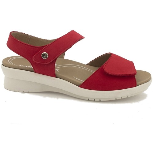 Piesanto - 210892 Rojo