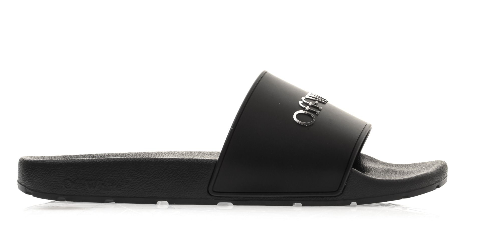 Off-White Bookish Gradient Sliders