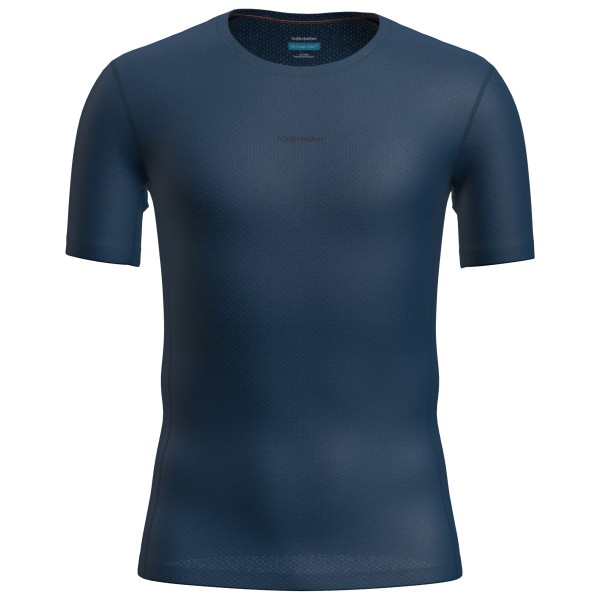 Icebreaker - Women's Mer 75 Cool-Lite Featherlight SS Crewe - T-shirt