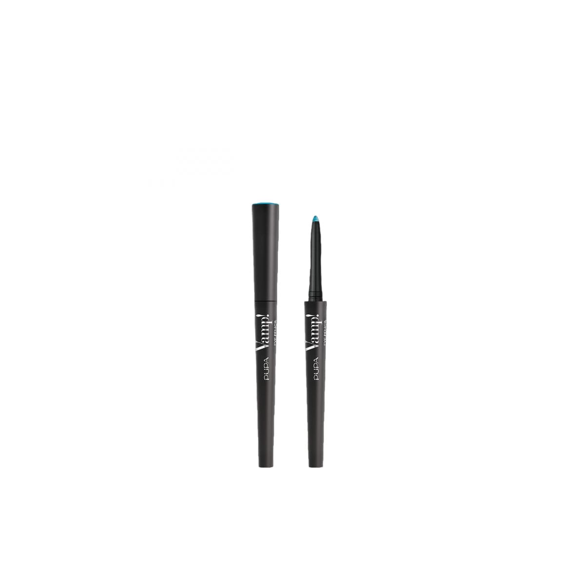 Pupa Vamp! Eye Pencil Crayon Waterproof 2 en 1 : Eyeliner et Kajal