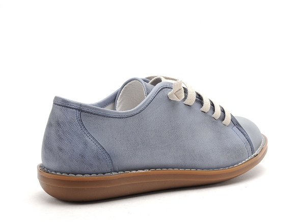 Chacal basses homme 1201 bleu