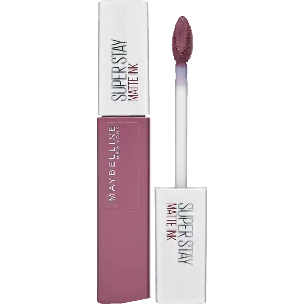 Super Stay Matte Ink Lippenstift Nr. 15 Lover