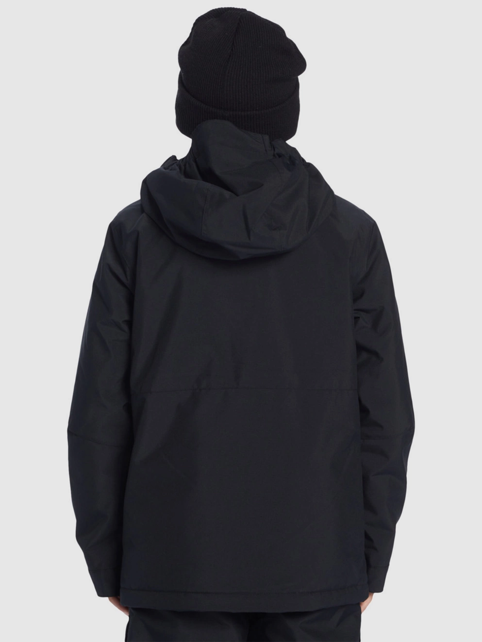 DC Basis Kids Jacket black