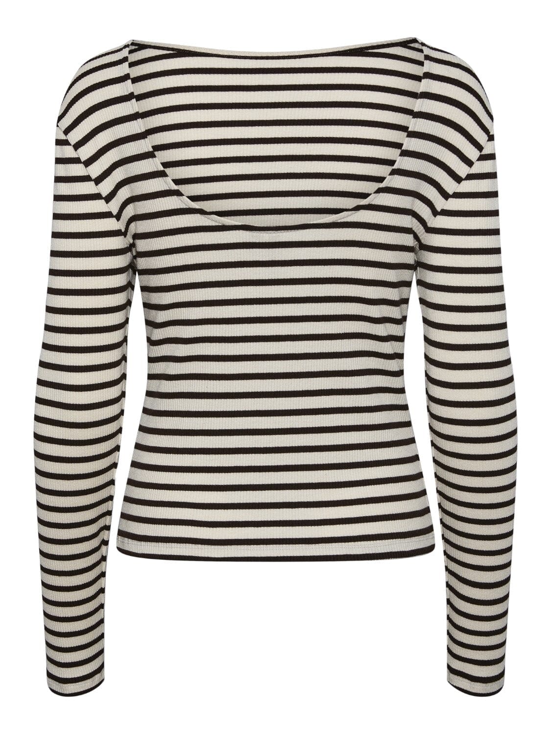 Pieces Pcjuna Ls Top