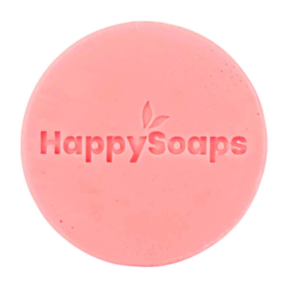 HappySoaps Conditioner Bar Melon Power65 gr
