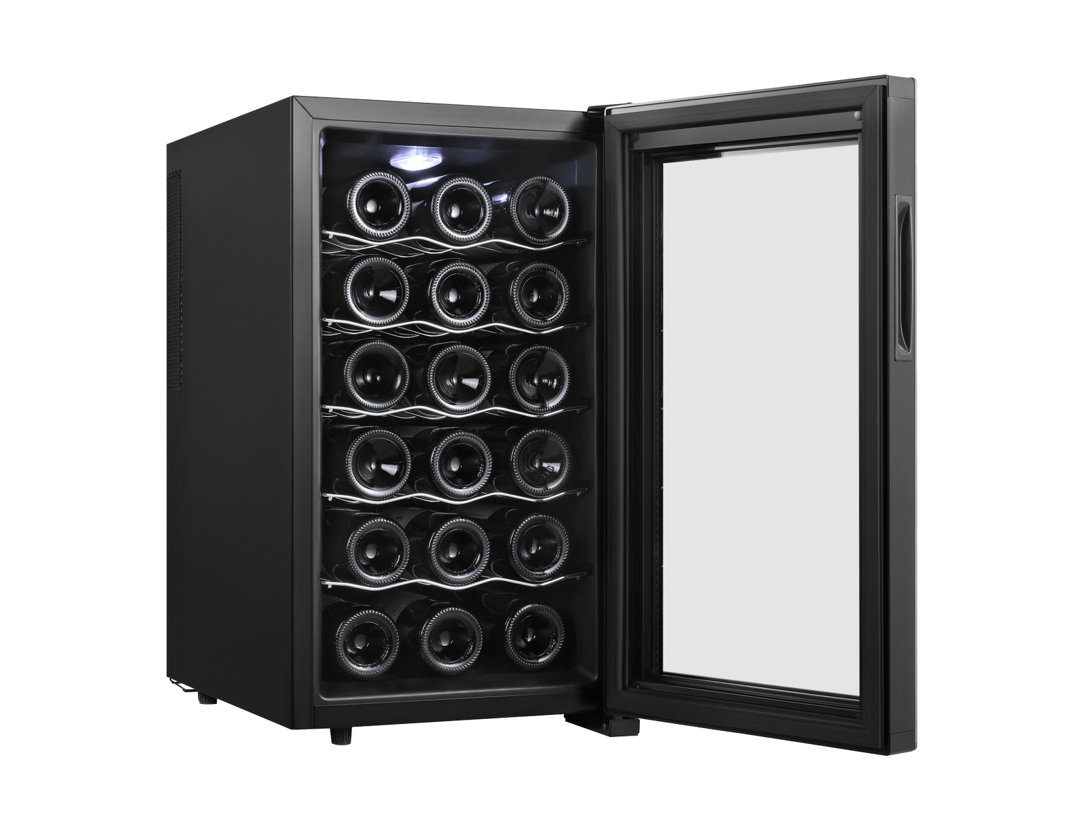 CAVE VINHO SOGO NEV-SS-21910 18 GARRAFAS 48L