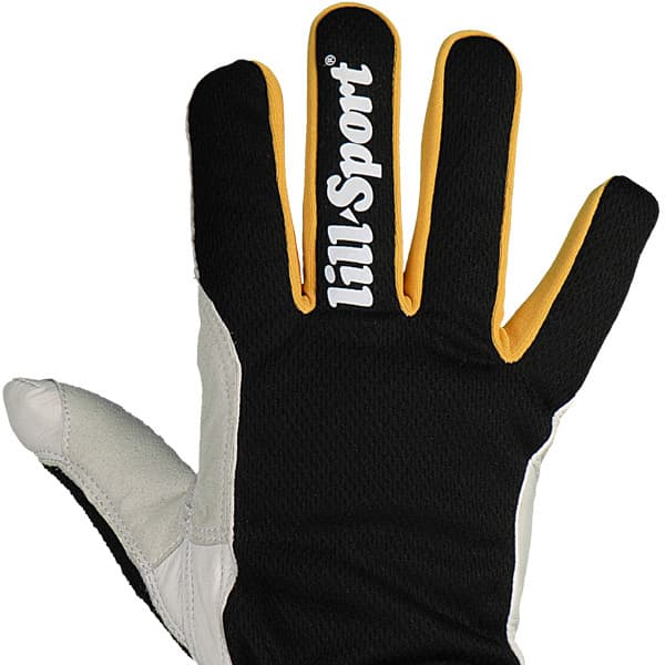 Gant ski de fond LILL-SPORT GANTS COACH BLACK