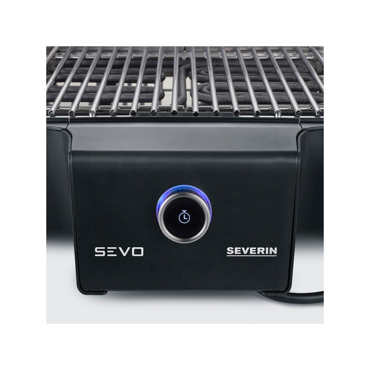 Electric Table Grill SEVO GT