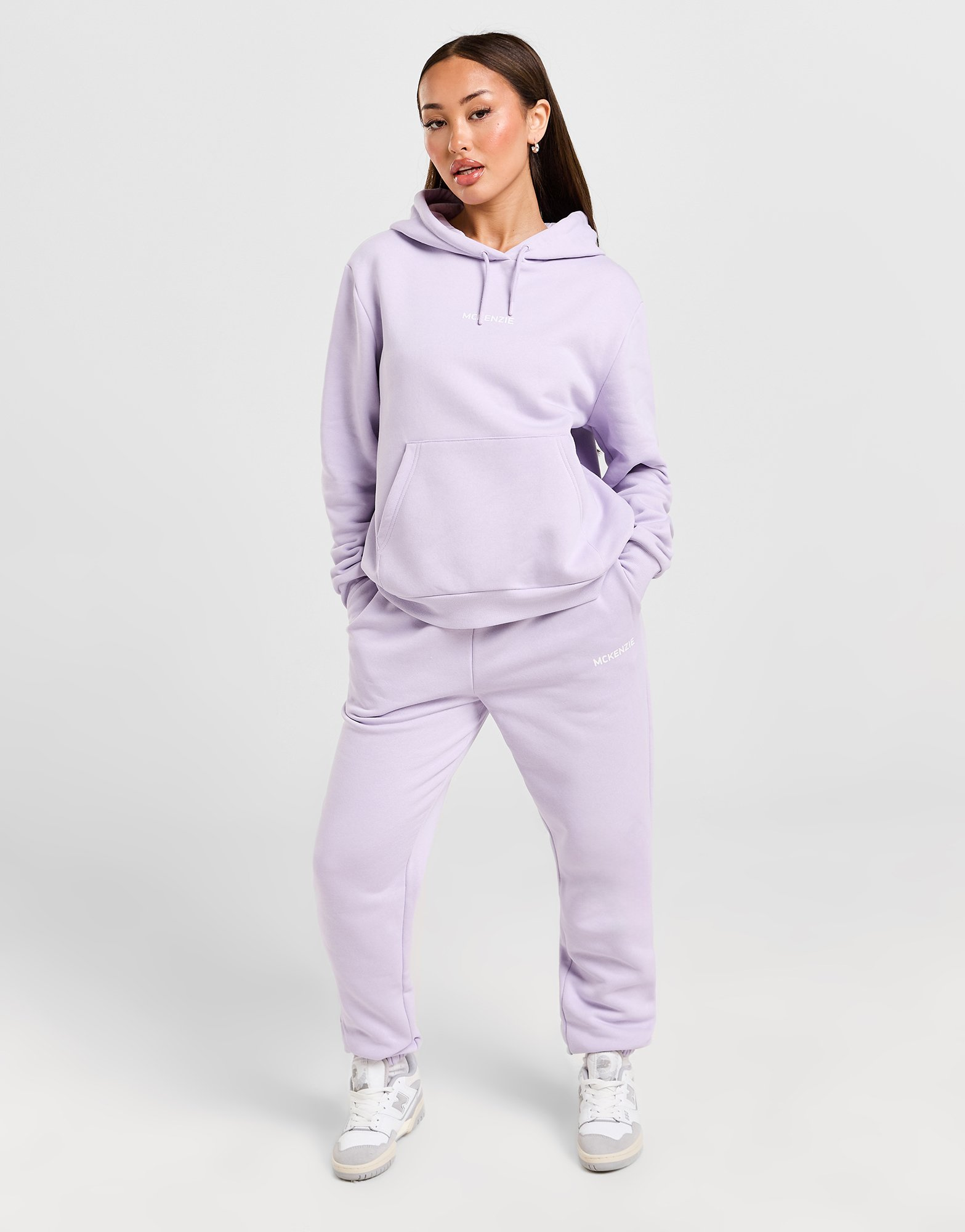 McKenzie Sweat à Capuche Solar Femme