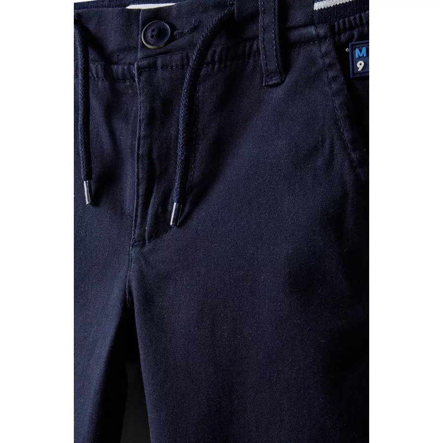 MINOTI Chinohose Dunkelblau