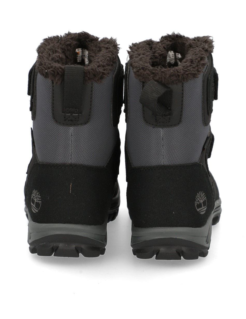 Chillberg 2-Strap GTX JET