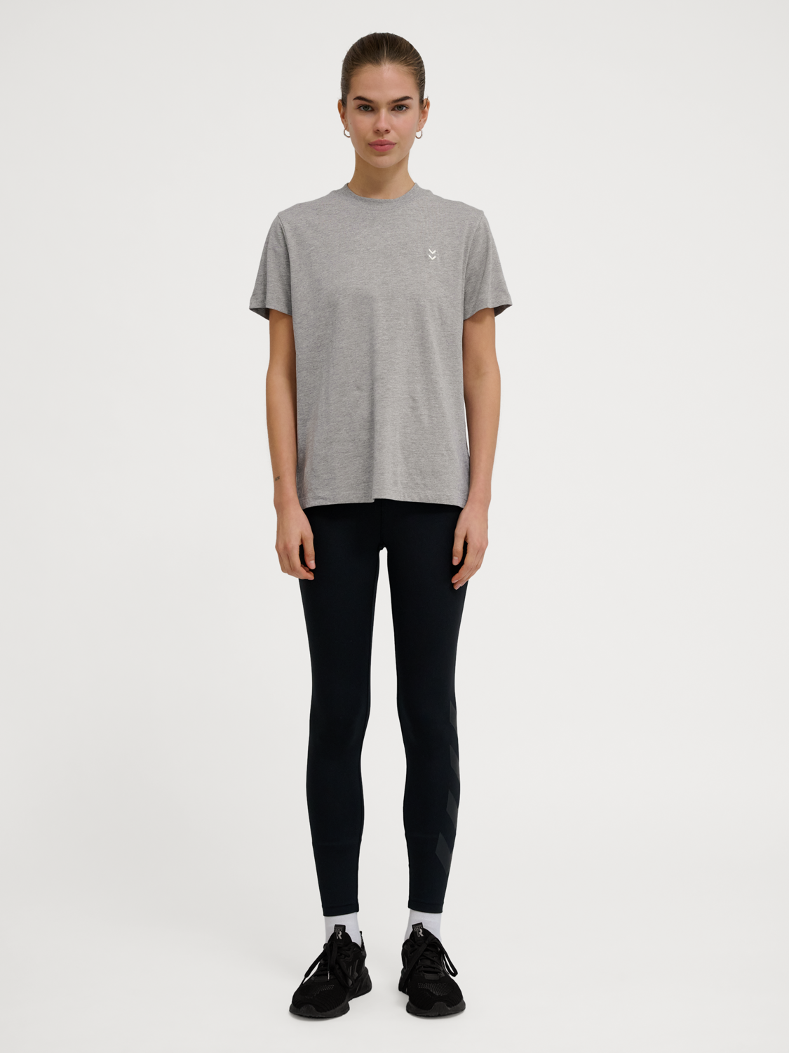 hmlPULSE W T-SHIRT