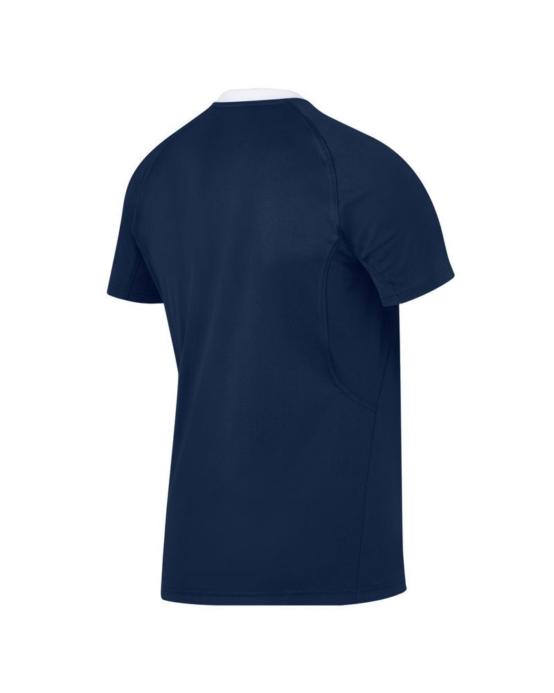 Maillot de rugby Nike Team Bleu Marine pour homme