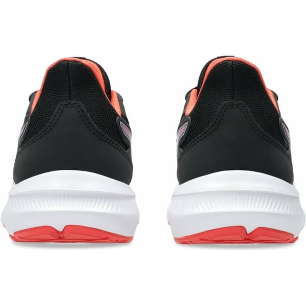 Sportssko for barn Asics JOLT 4 GS 1014A300 012 Svart - 39.5