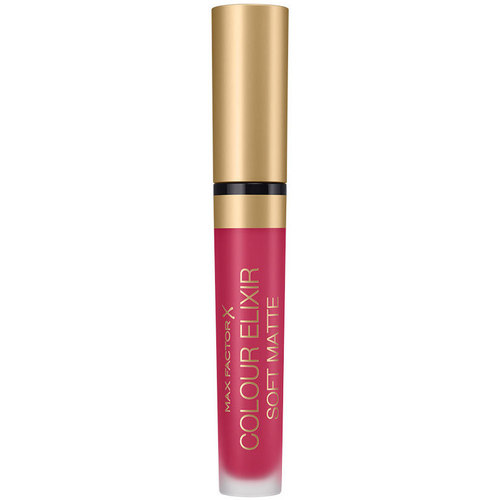Max Factor - Colour Elixir Soft Matte 25