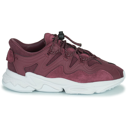 adidas Originals - OZWEEGO PLUS W - Prune