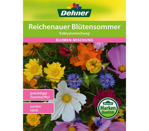 Dehner Samen Blumenmischung 'Reichenauer