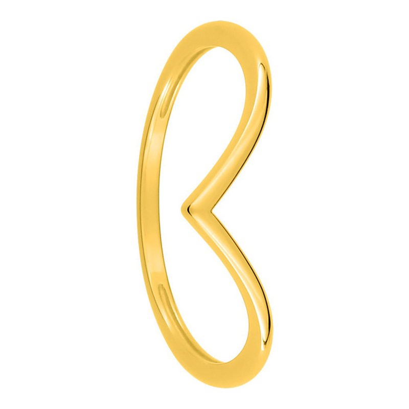 Bague femme - Or 9 Carats