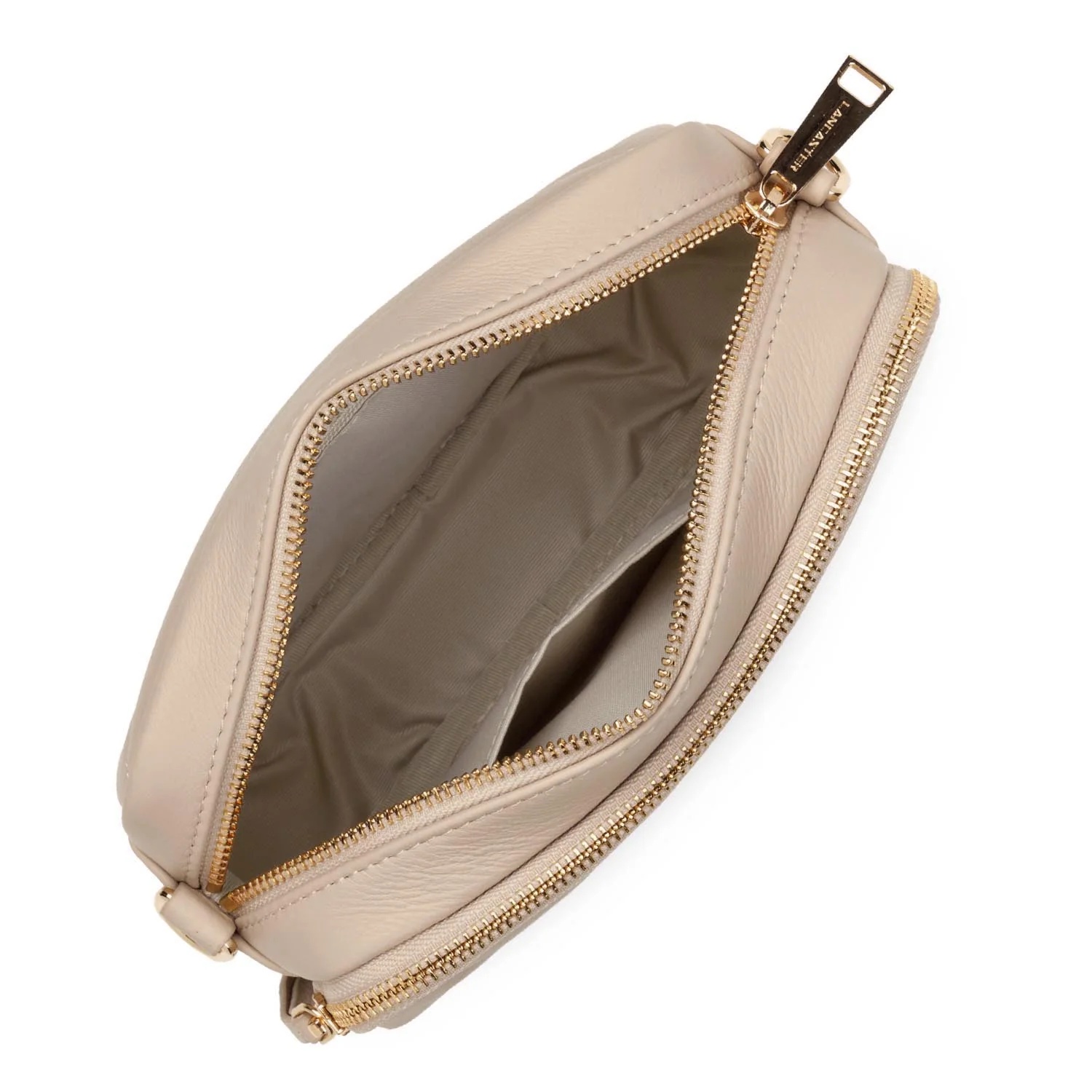Soft Matelassé-Sac trotteur