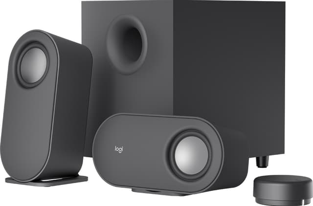Logitech Z407 computerhøjttalere