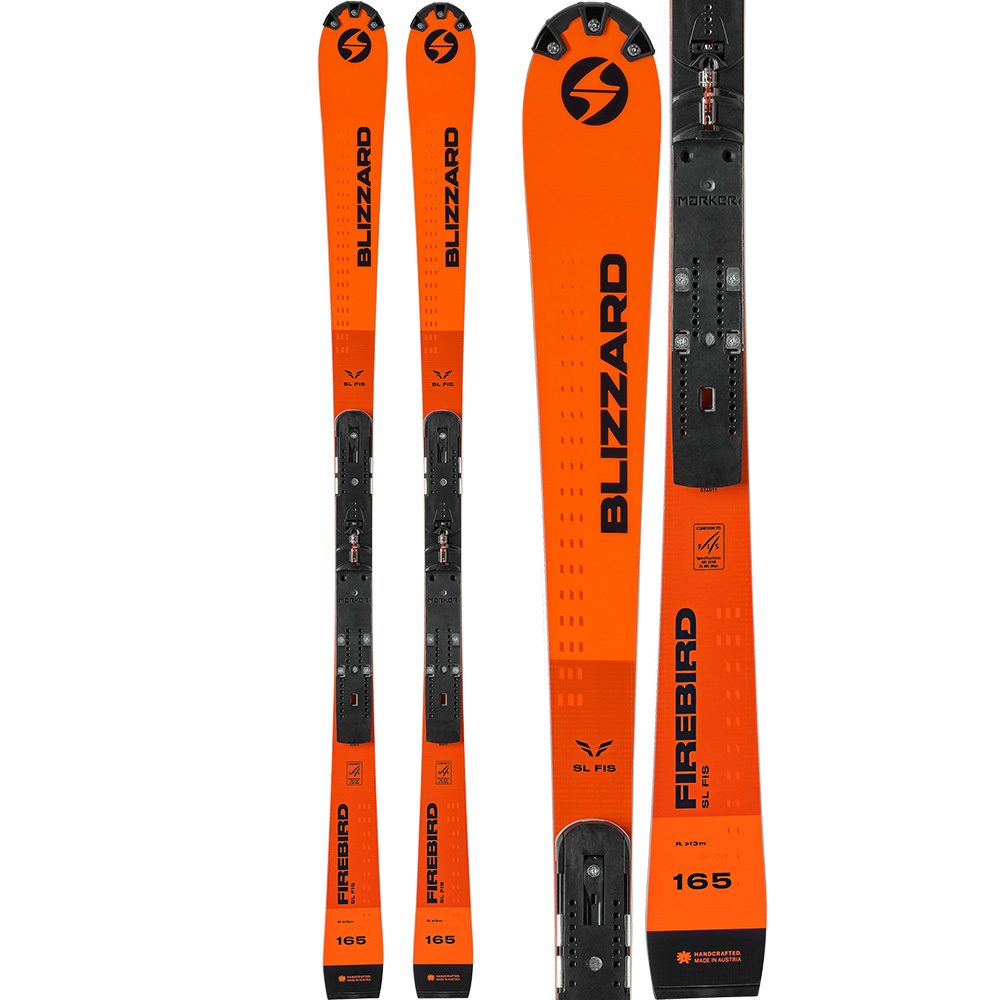 Blizzard Firebird SL FIS 23/24 Ski