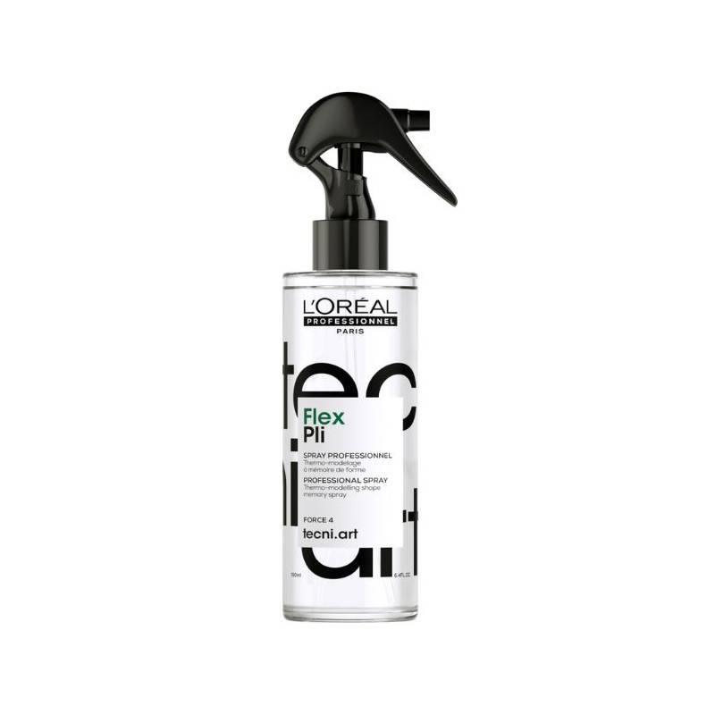 Spray Thermo-modelant Tecni Art Pli Shaper 190 ML