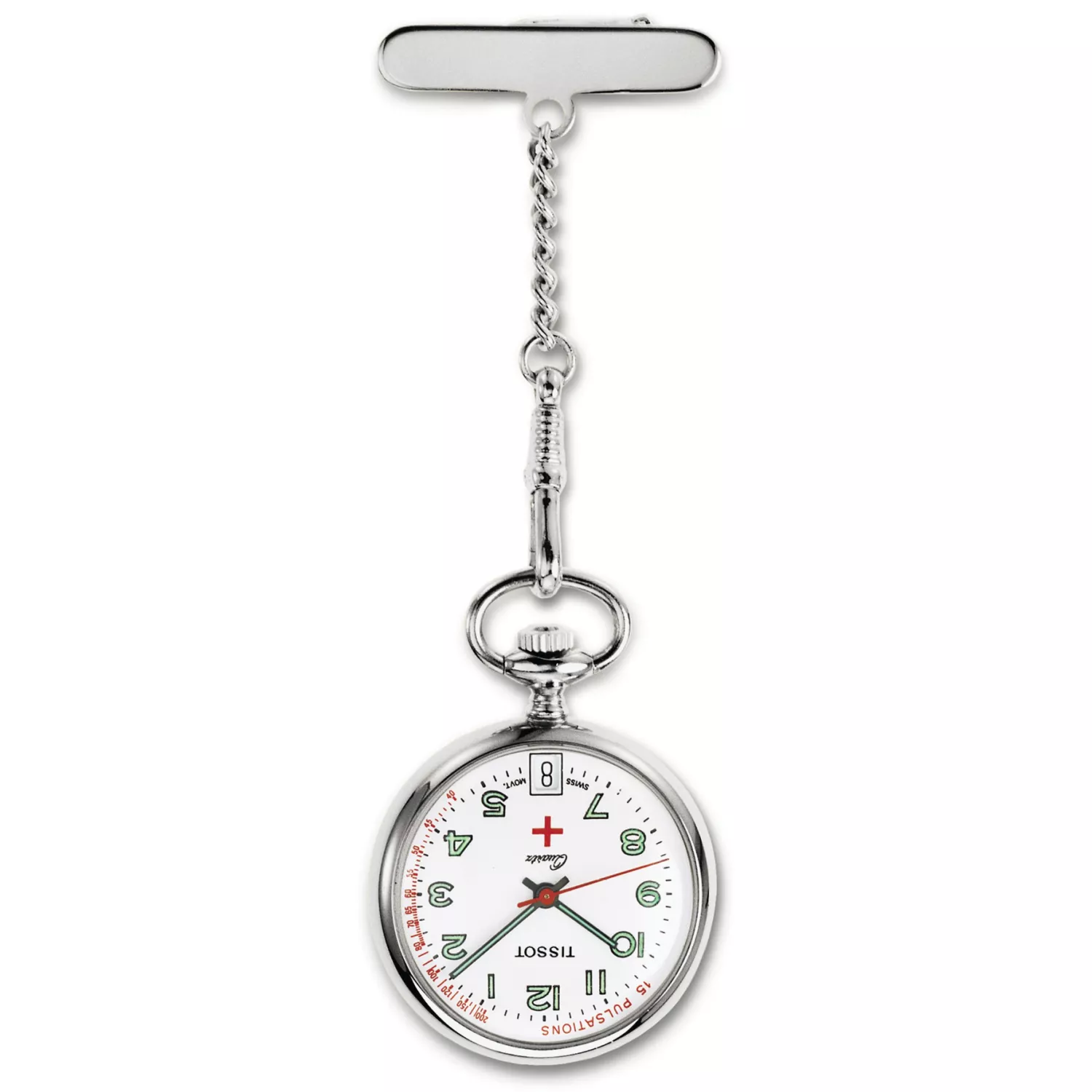 Tissot Pendants Sygeplejeur T81722112