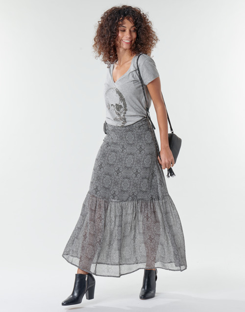 Ikks - BR27085 - Noir